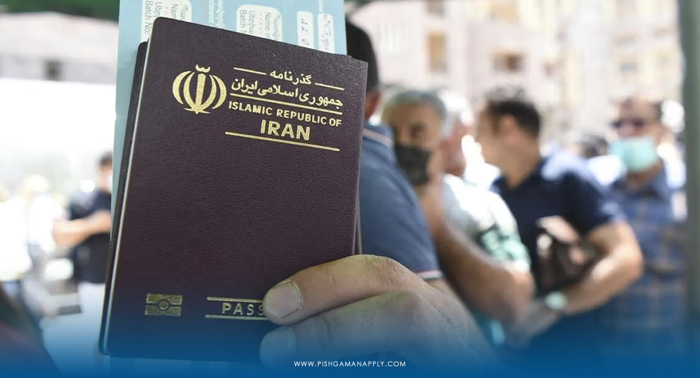مهاجرت در شرایط اسنپ بک