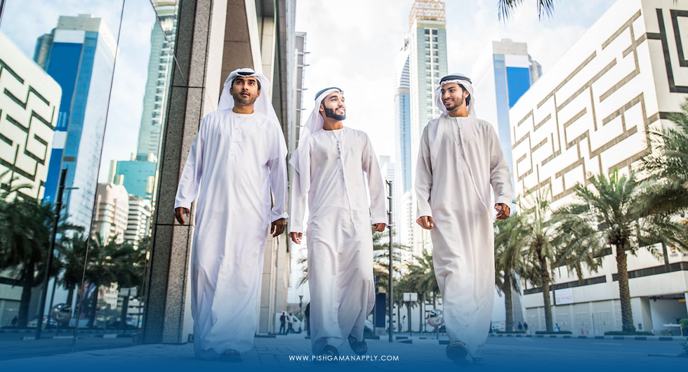 بهترین کشور عربی برای مهاجرت و کار