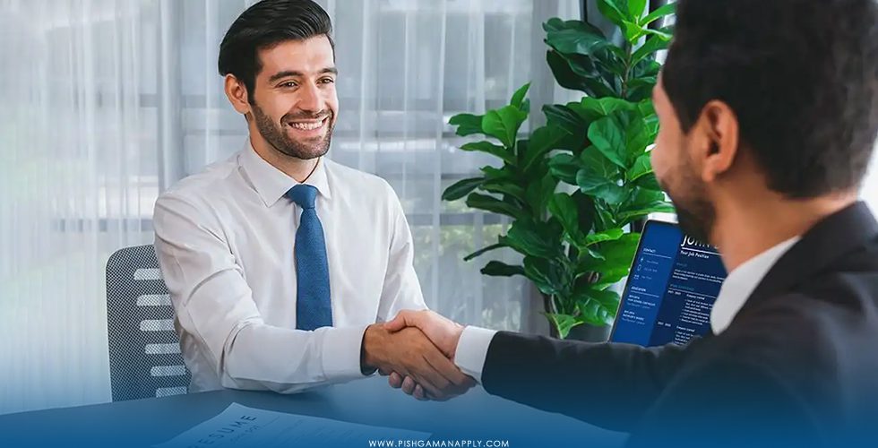 جاب آفر یا پیشنهاد شغلی چیست؟