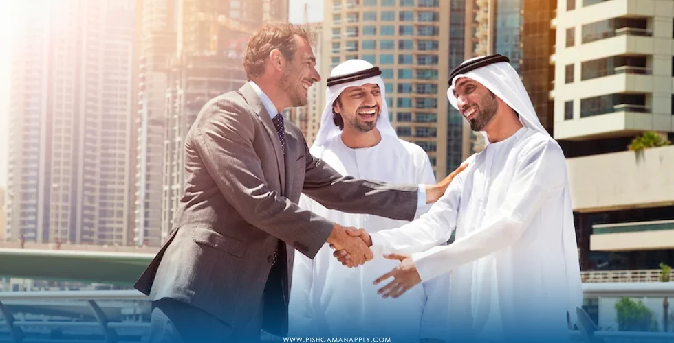 حقوق در دبی