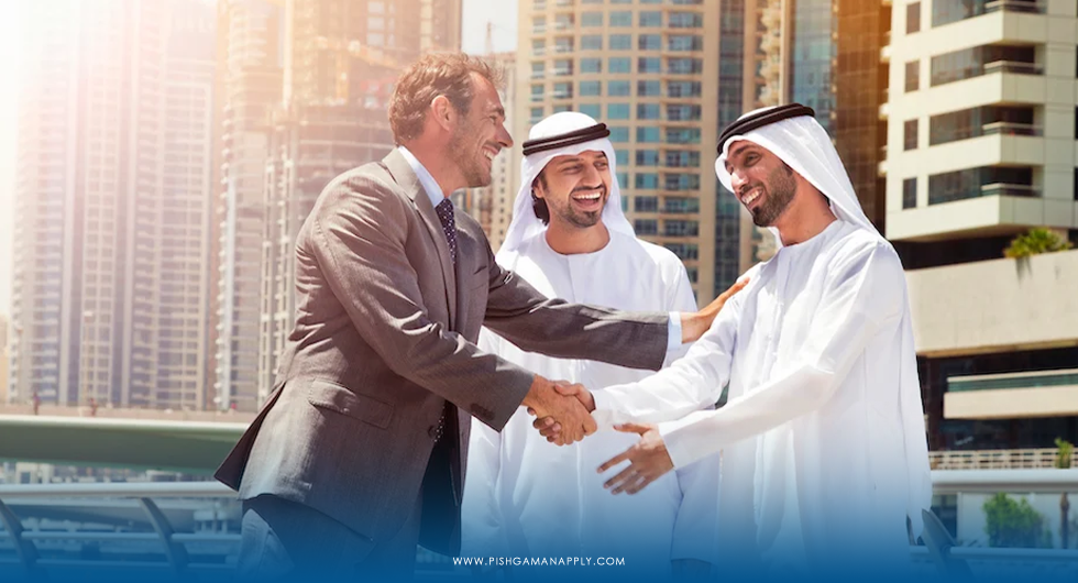 حقوق در دبی