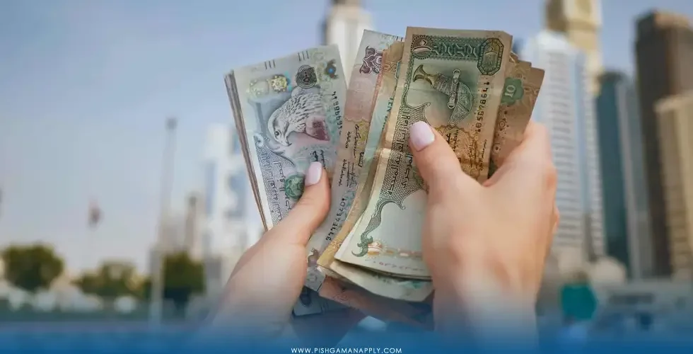 حقوق در دبی