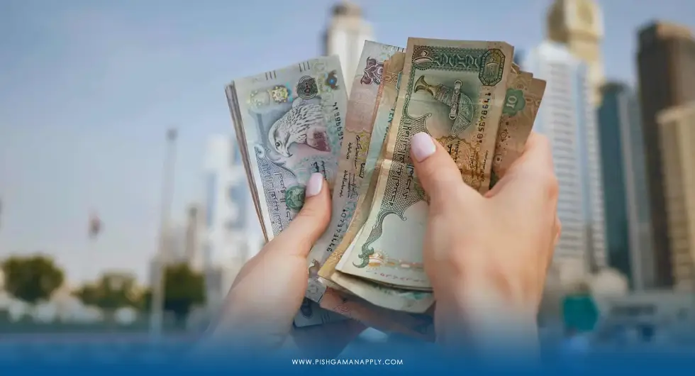 حقوق در دبی