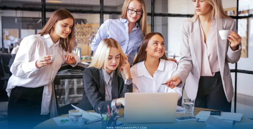 پردرامد ترین شغل خانم ها در ترکیه