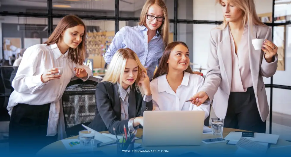 پردرامد ترین شغل خانم ها در ترکیه