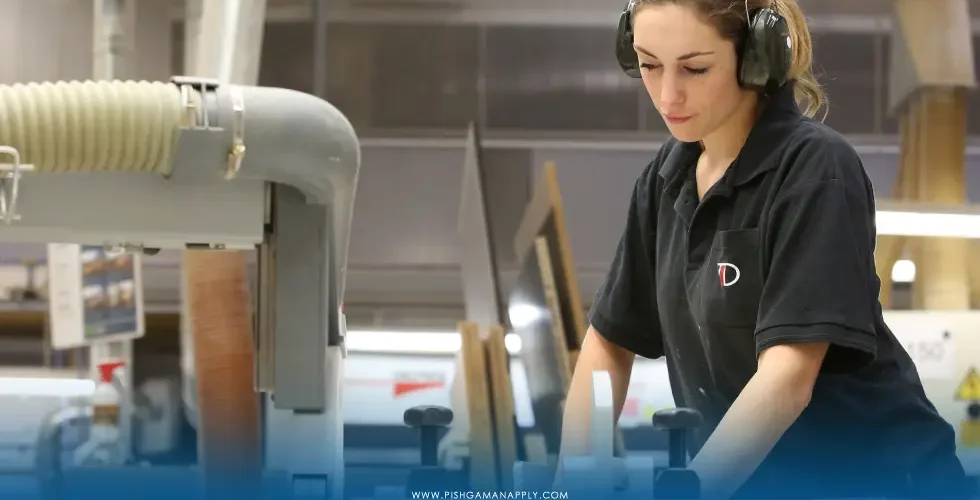 اوسبیلدونگ دوگانه