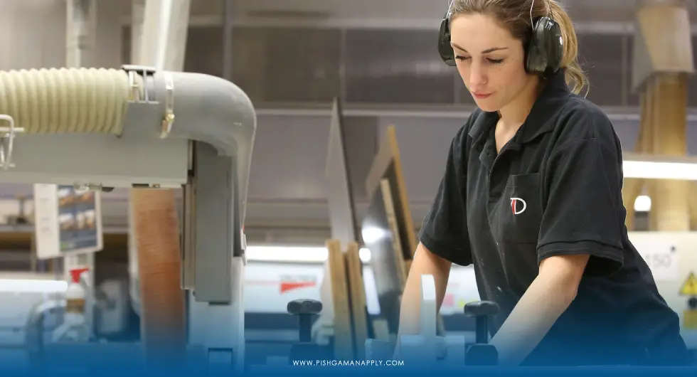 اوسبیلدونگ دوگانه