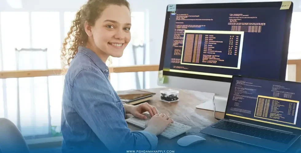 Programming training