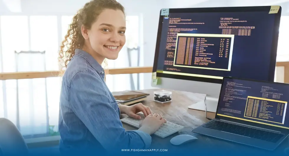 Programming training