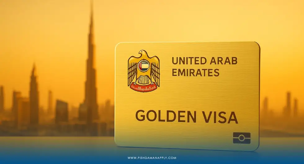 golden visa