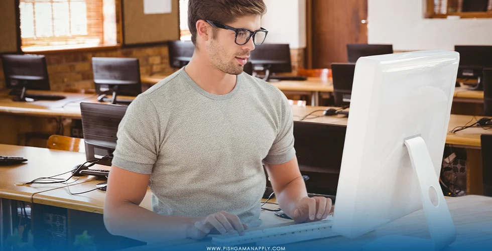 آوسبیلدونگ آی تی در آلمان