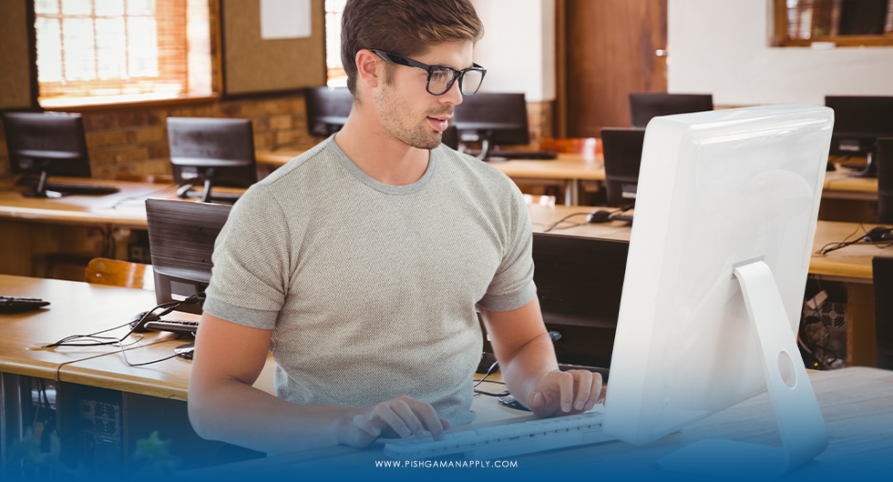 آوسبیلدونگ آی تی در آلمان