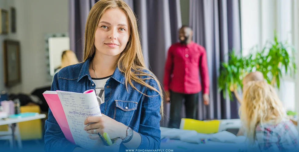 آوسبیلدونگ در چه کشورهایی است؟