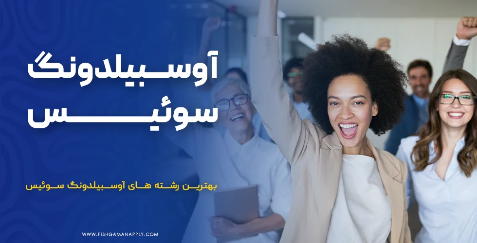 آوسبیلدونگ سوئیس