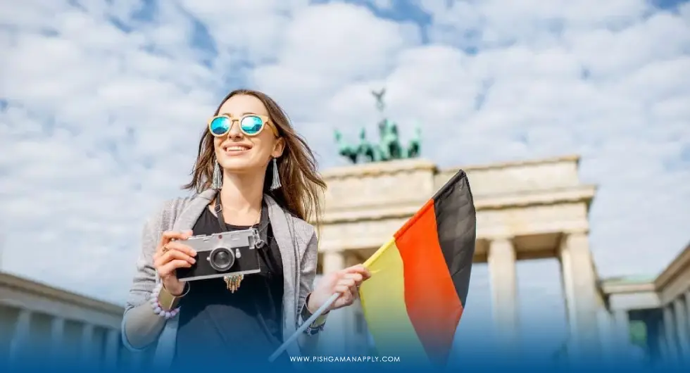 برای مهاجرت به آلمان از کجا شروع کنیم