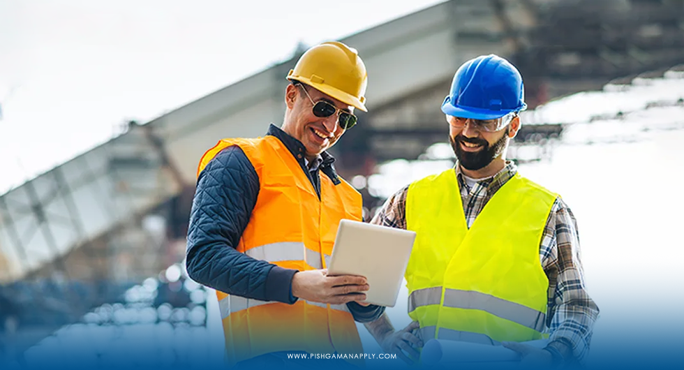 مهاجرت کاری به انگلیس