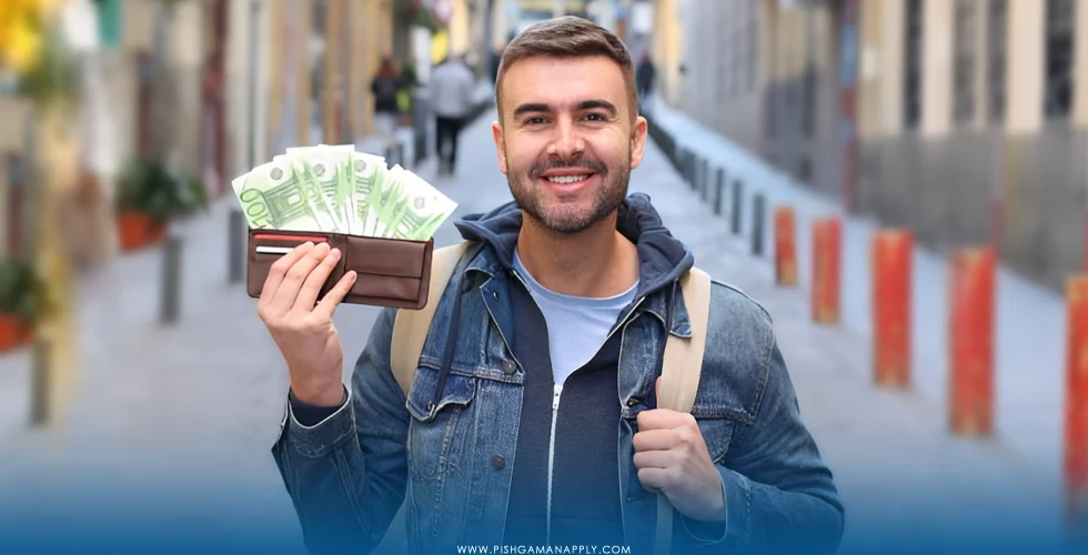 هزینه آوسبیلدونگ 2025