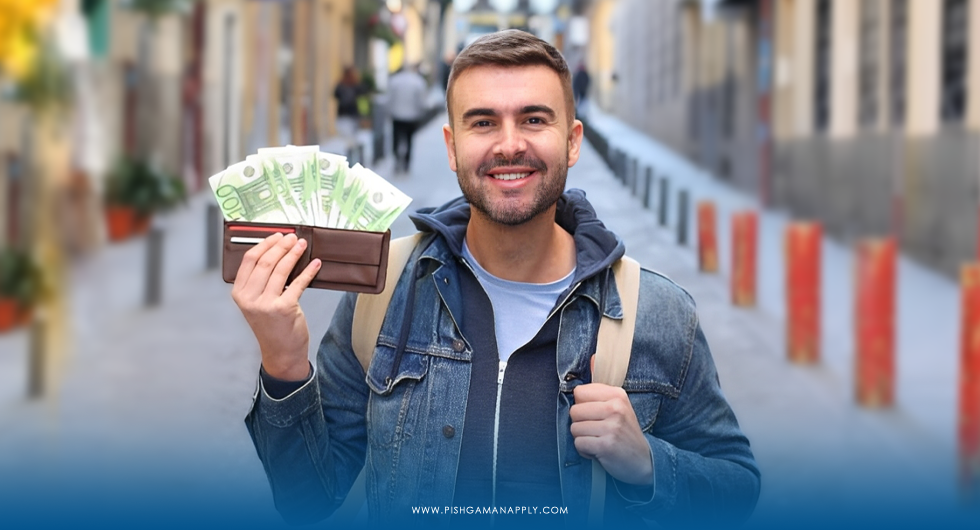 هزینه آوسبیلدونگ 2025