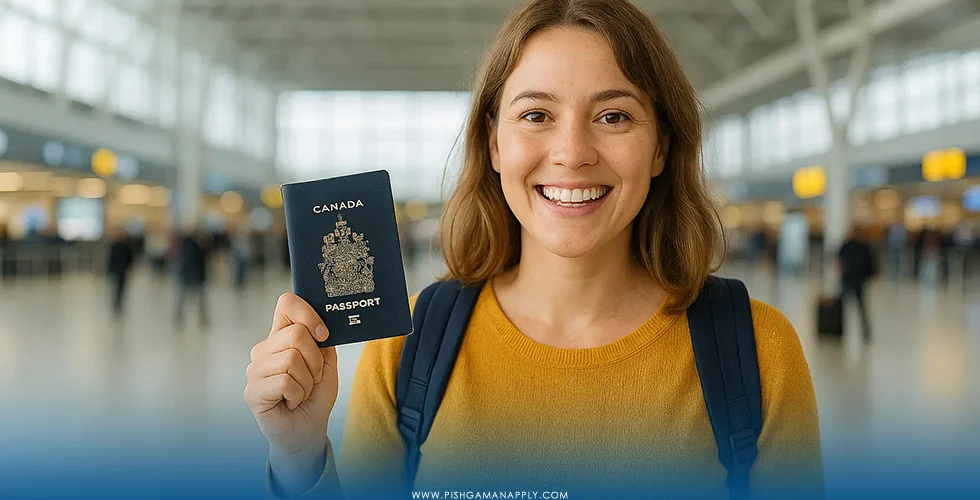 کوآپ کانادا