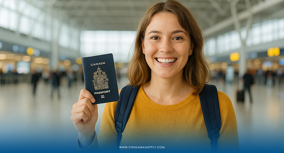 کوآپ کانادا