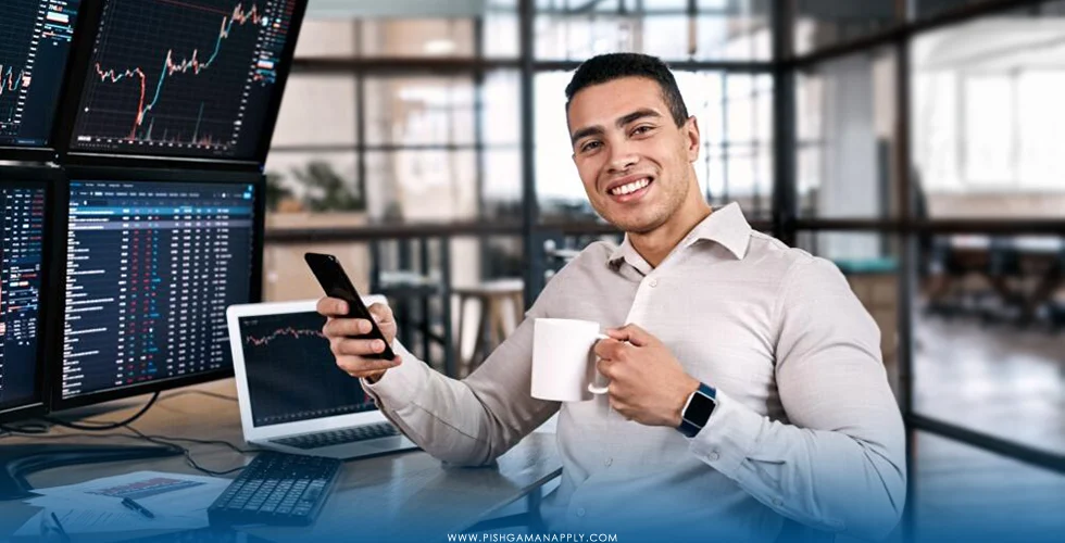 آوسبیلدونگ تریدر در آلمان