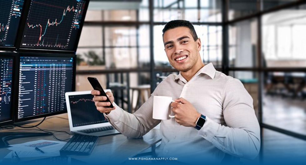 آوسبیلدونگ تریدر در آلمان