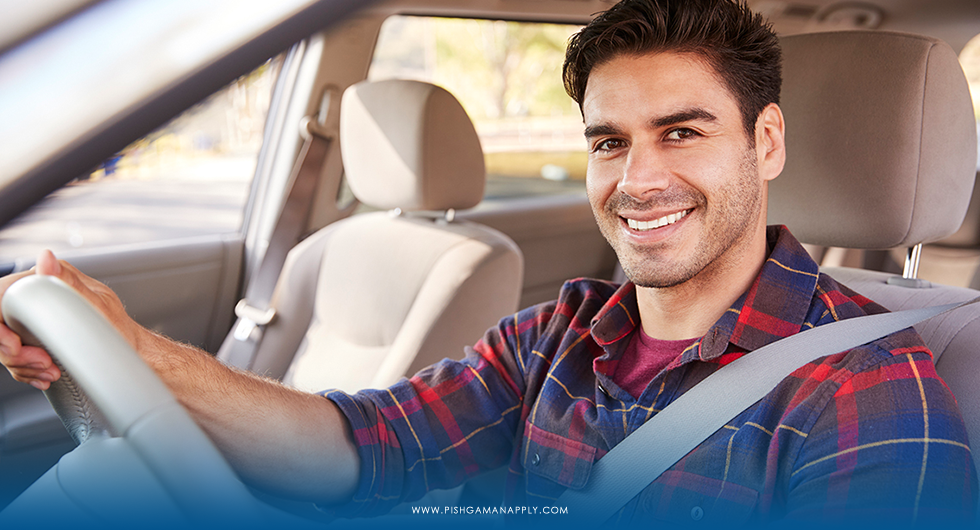 آوسبیلدونگ رانندگی آلمان