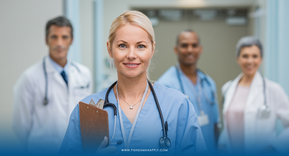 آوسبیلدونگ مامایی آلمان