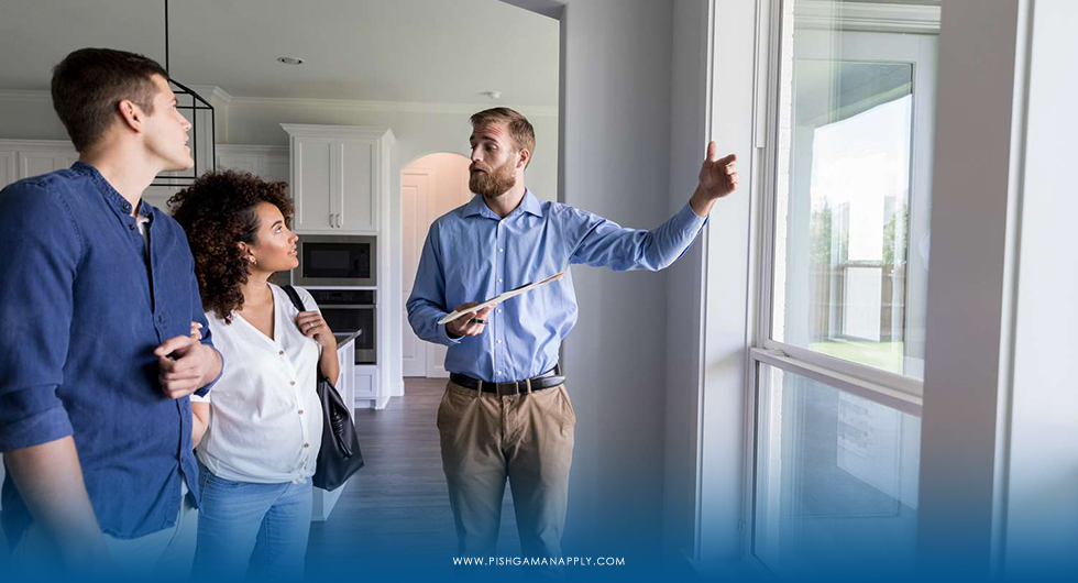 آوسبیلدونگ مشاور املاک آلمان