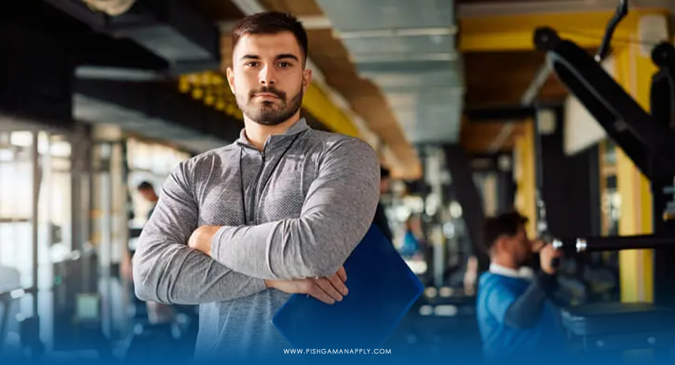 آوسبیلدونگ ورزشی در آلمان