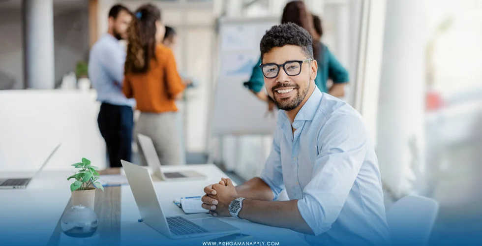 ویزای استارتاپ