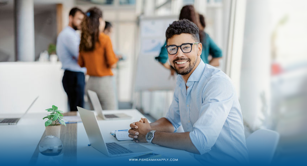 ویزای استارتاپ