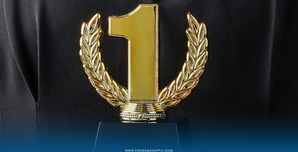 پیشگامان اپلای موسسه مهاجرتی در تهران