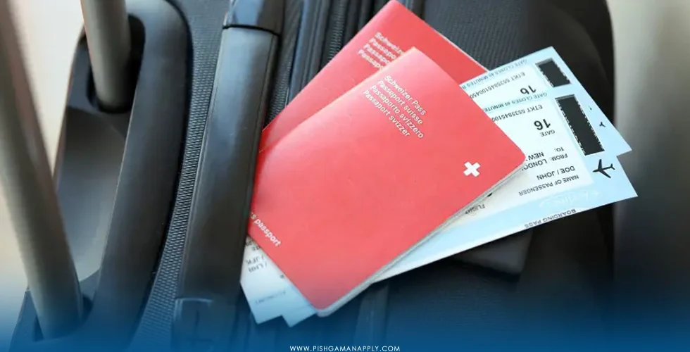 چرا سوئیس بهترین کشور است؟