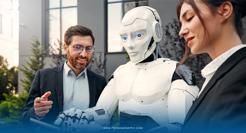 آوسبیلدونگ هوش مصنوعی