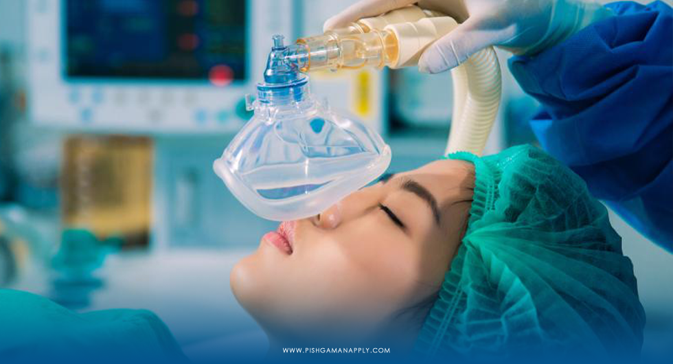 آوسبیلدونگ هوشبری در آلمان