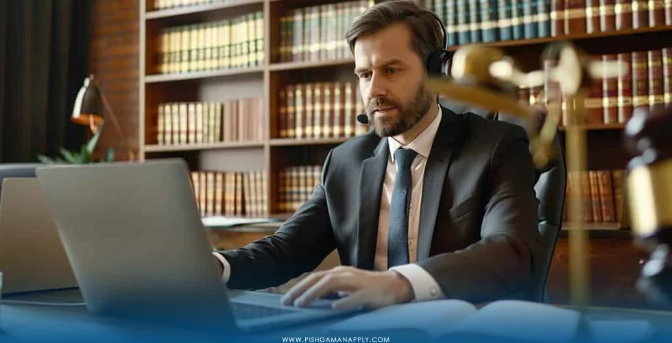 وکیل مهاجرت به هلند