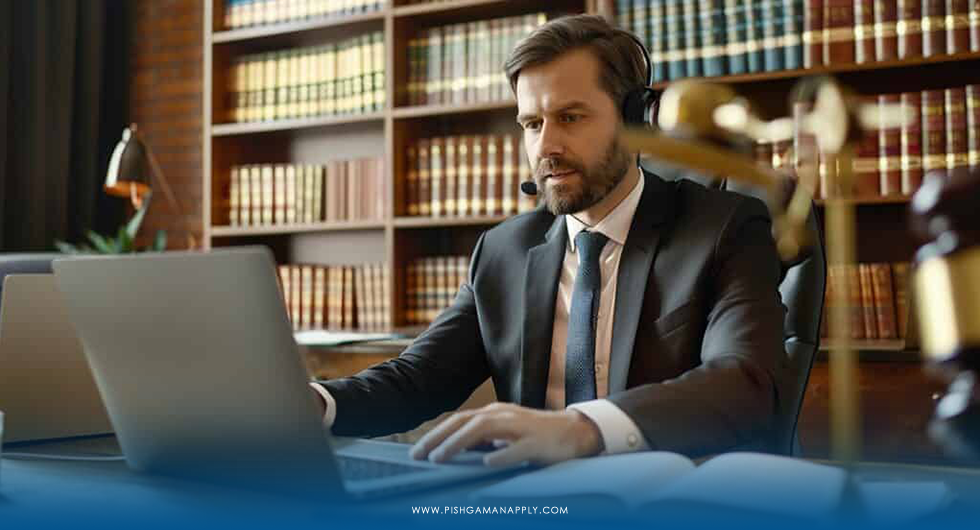 وکیل مهاجرت به هلند