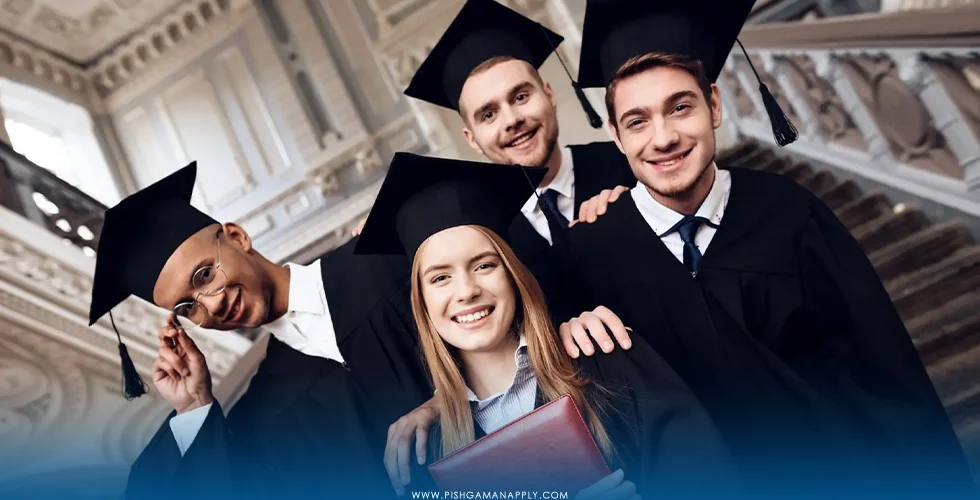 تحصیل دکترا در هلند