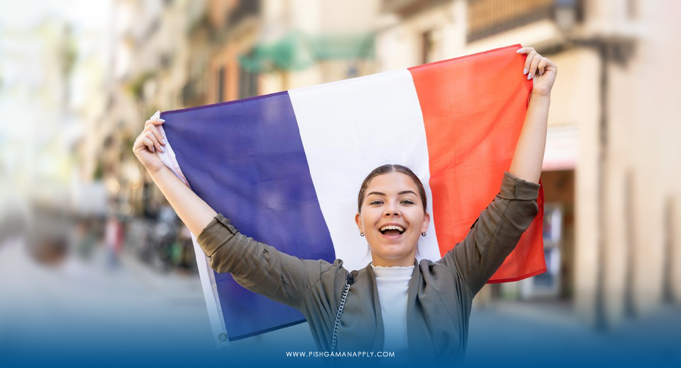 هزینه مهاجرت به فرانسه چقدر است؟