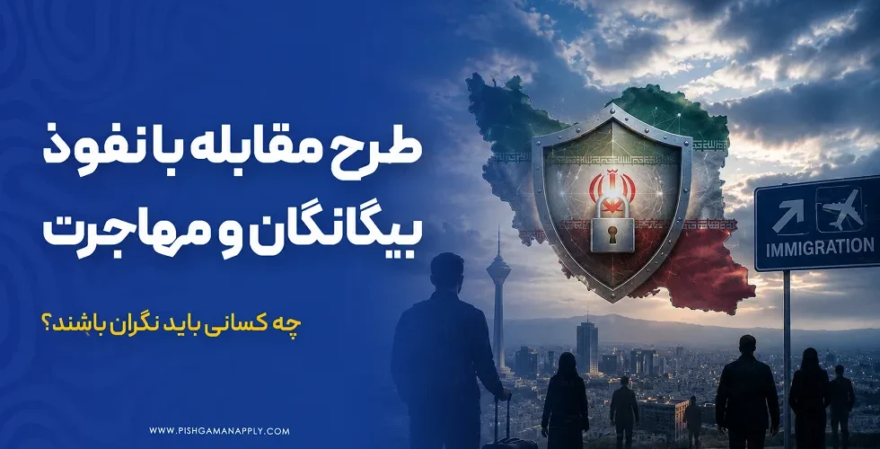 قانون مقابله با نفوذ و مهاجرت