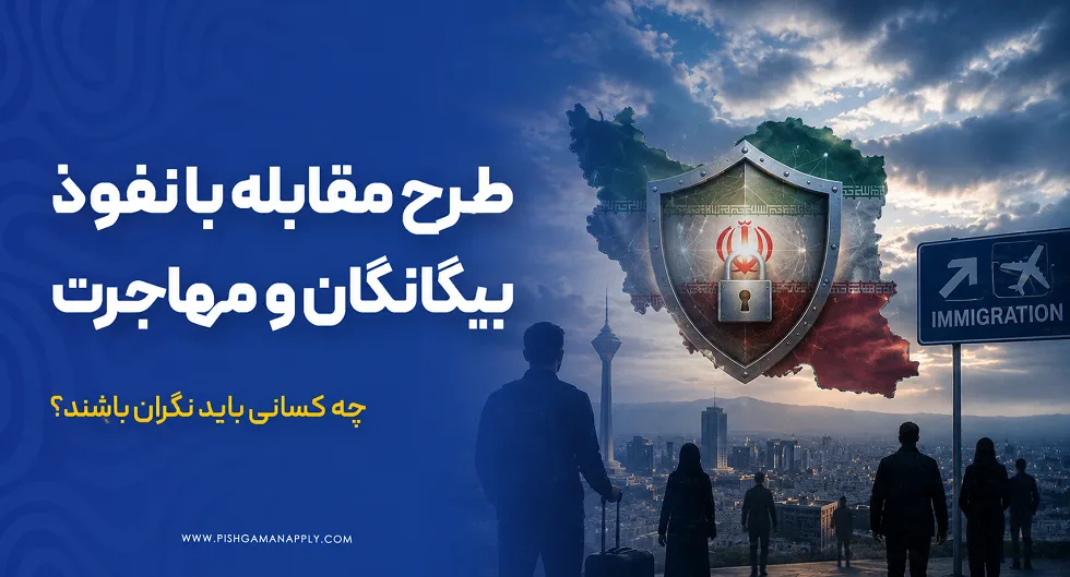 قانون مقابله با نفوذ و مهاجرت