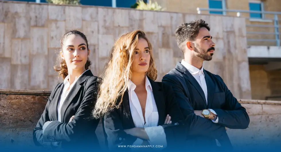 ویزای نیروی متخصص اسپانیا