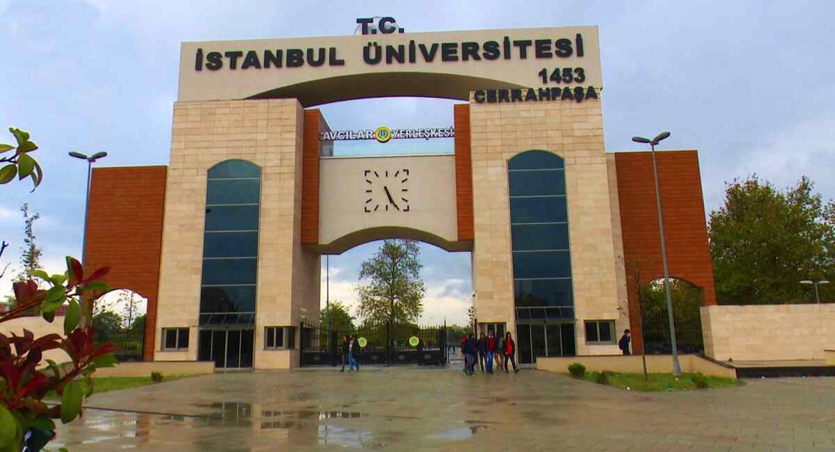 اقامت تحصیلی ترکیه اقامت دانشجویی ترکیه